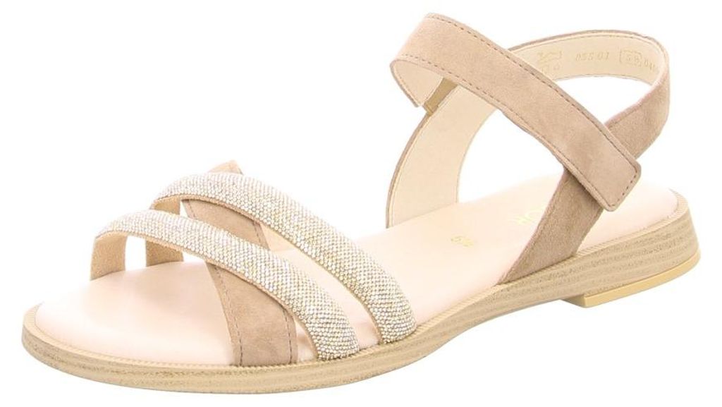 Gabor Riemchen Sandalen für Damen