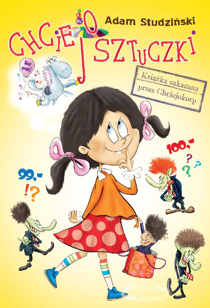 Apprendre la Magie Facilement avec Chciejosztuczki - Guide Débutant