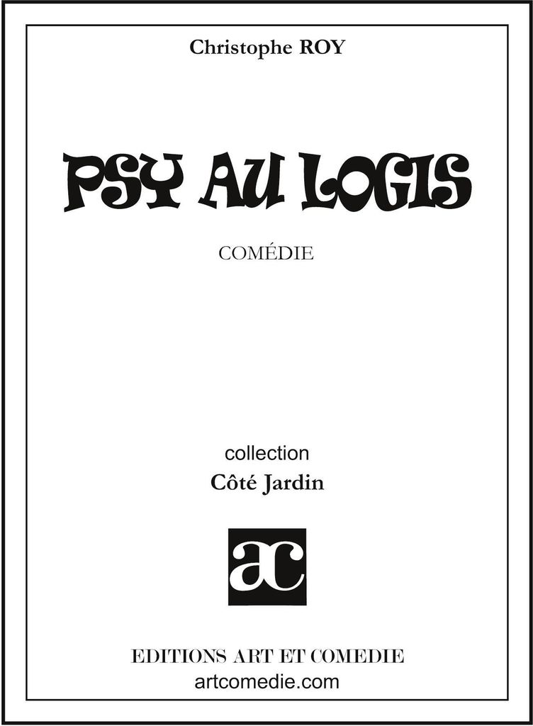 Psy au logis
