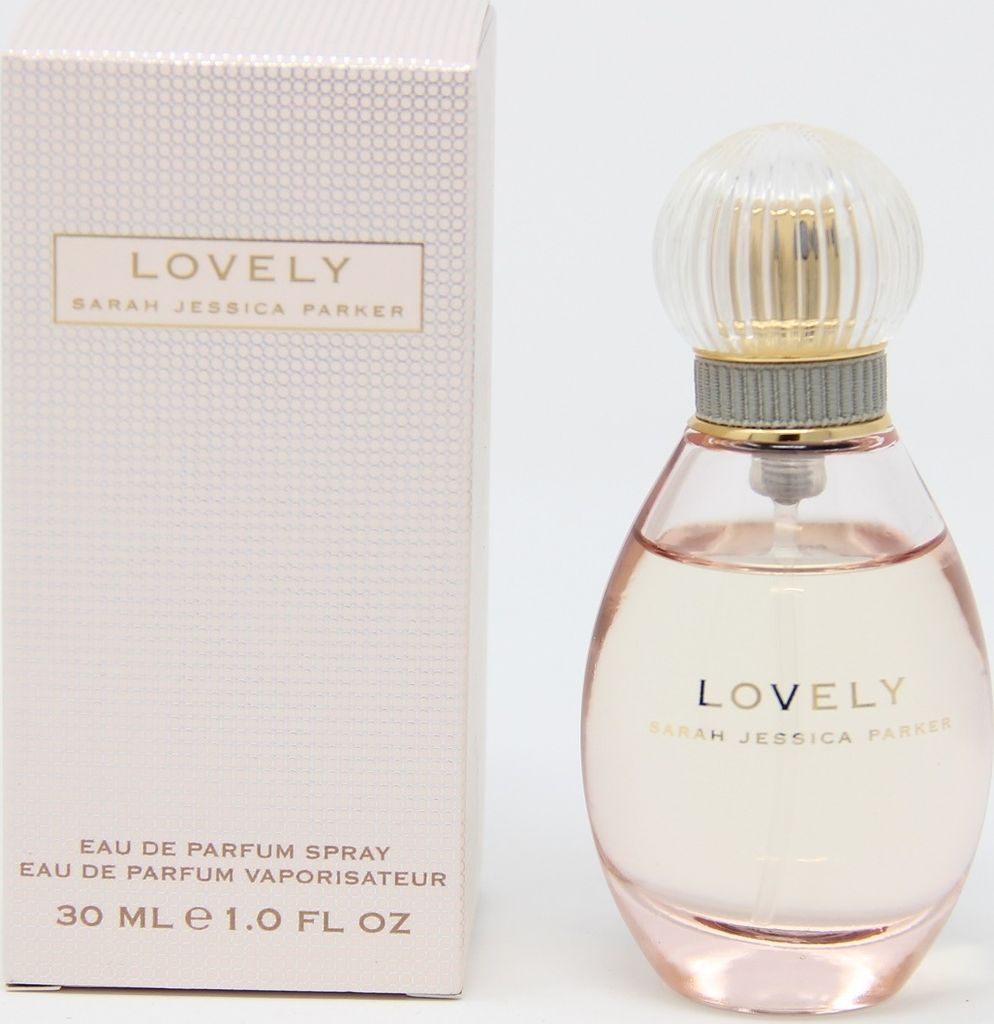 Sarah Jessica Parker Lovely Eau de Parfum 30ml Immagine del prodotto 