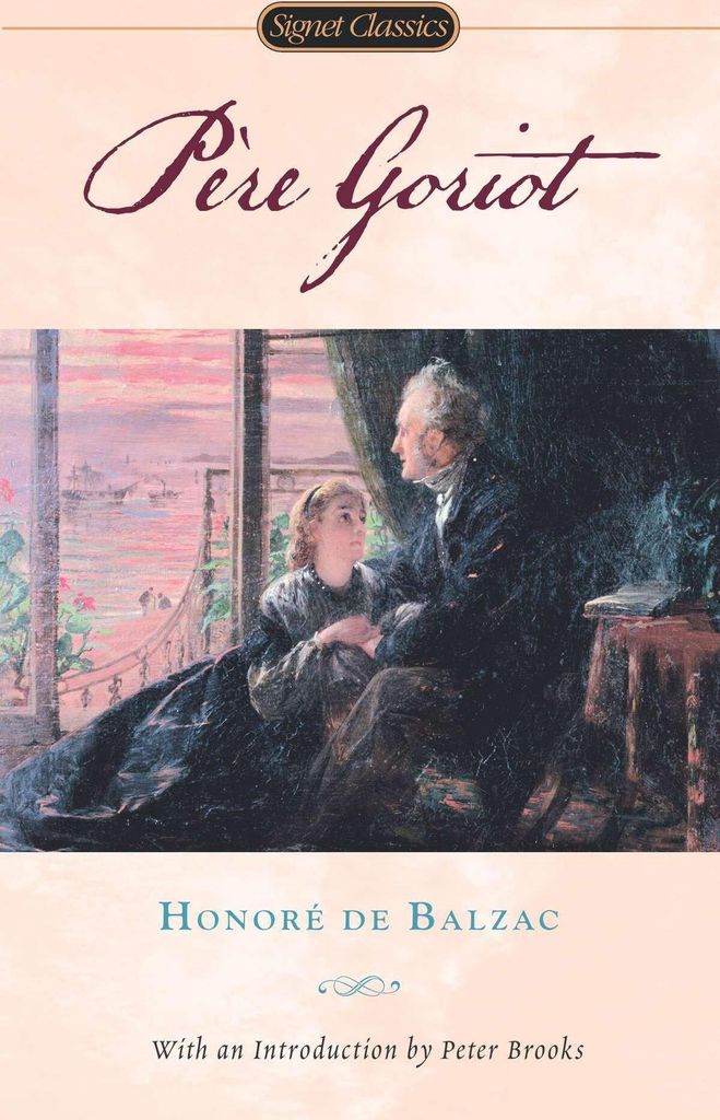 Pere Goriot