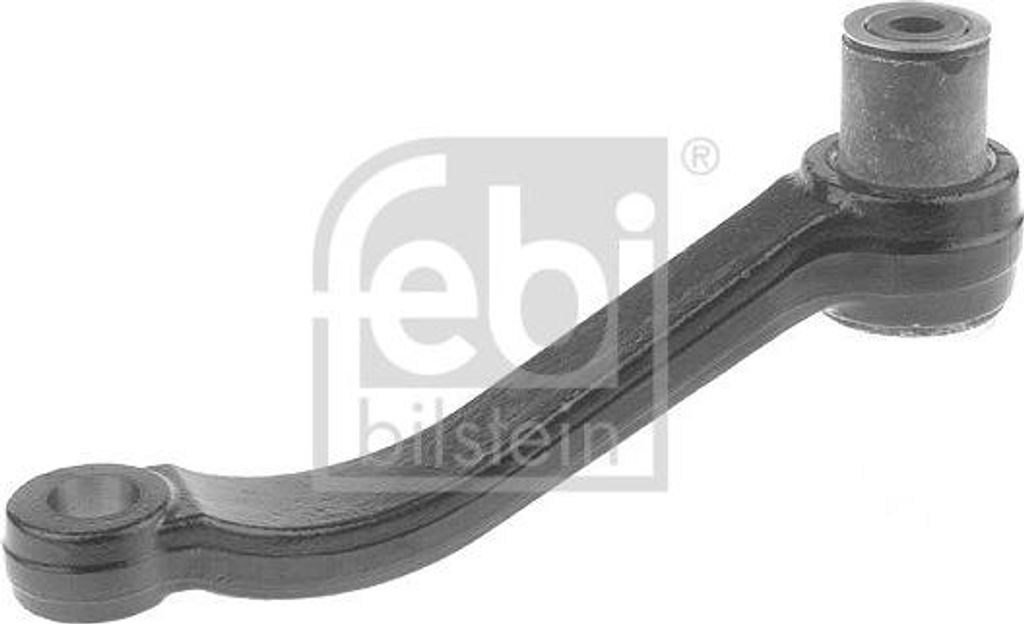 FEBI BILSTEIN 12903 Querlenker kurz OE 32211141592 kompatibel mit 5er E39, 7er E38