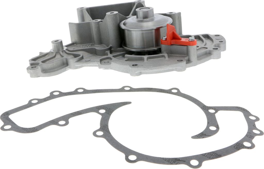 Wasserpumpe, Motorkühlung PORSCHE 928