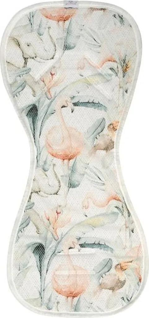 Rembourrage anti-irritation PADDI'X AIR Flamingos pour soulager le bras