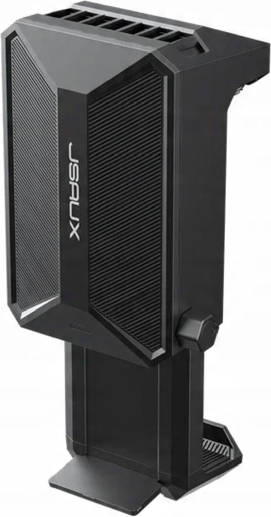 JSAUX GP0201A externer Lüfter für Nintendo Switch 2 Konsole