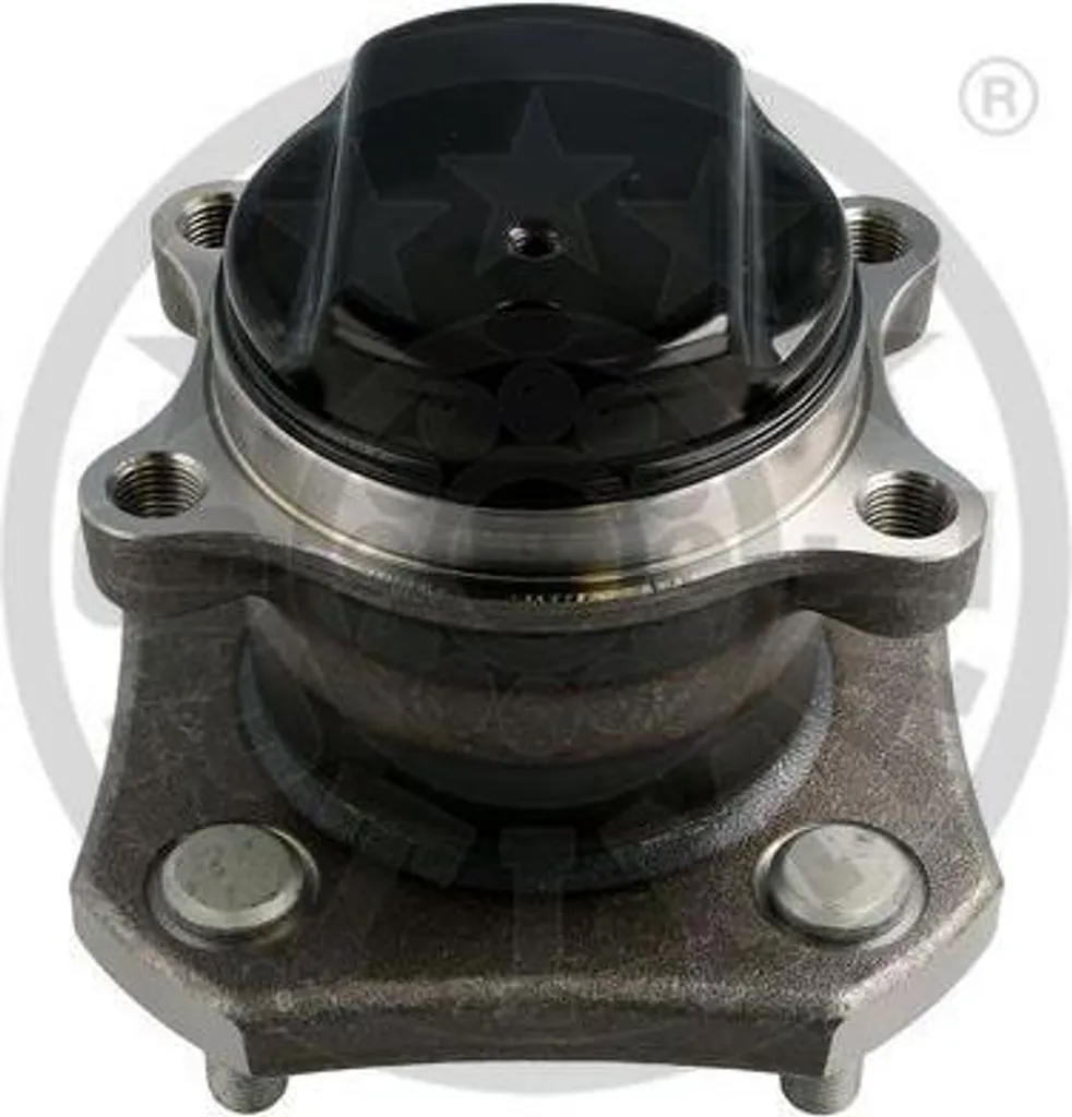 OPTIMAL 962866 Roulement de Roue Haute Performance pour Nissan NV200