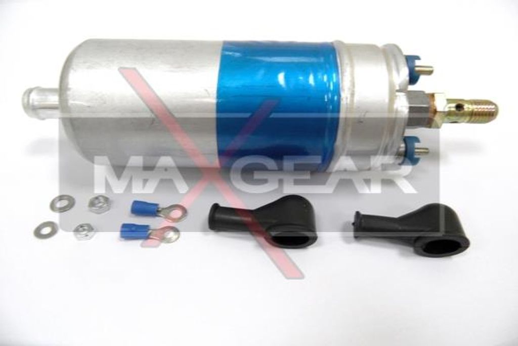MAXGEAR Benzinpumpe 43-0017 passend für MERCEDES-BENZ 190 (W201) elektrisch