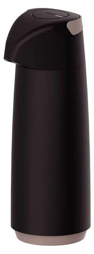 Tramontina - Termoska se sifonem (černá, 1,8 l) Obrázek produktu 