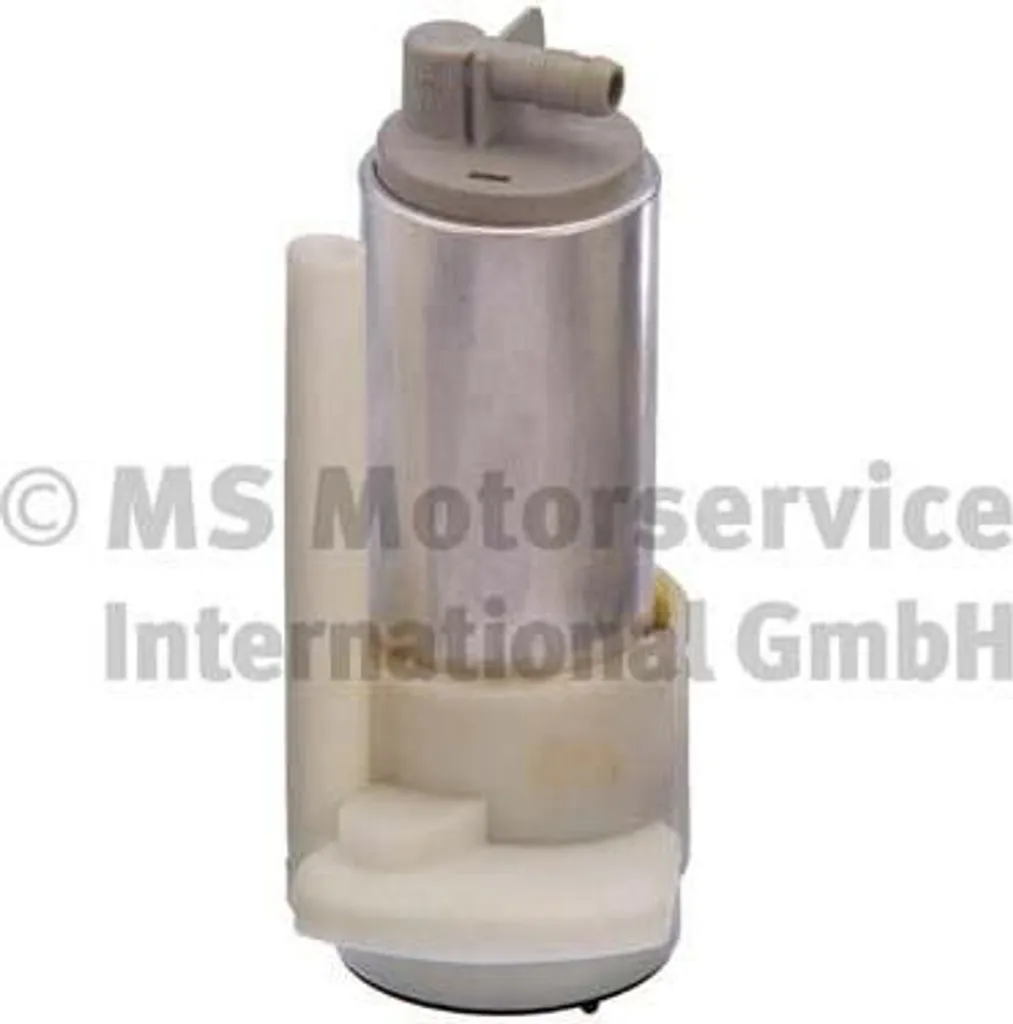 Pompe à carburant PIERBURG 7.02550.58.0 d'origine pour Mondeo et S60