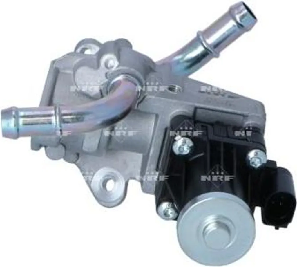 Supprimer le Témoin Moteur sur Transit avec Module NRF 48317 1673226