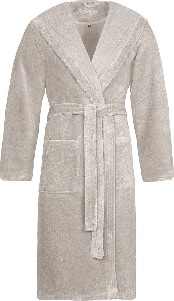 Uni Bademantel Lynn von der Marke Vossen L 46/52 Produktbild 