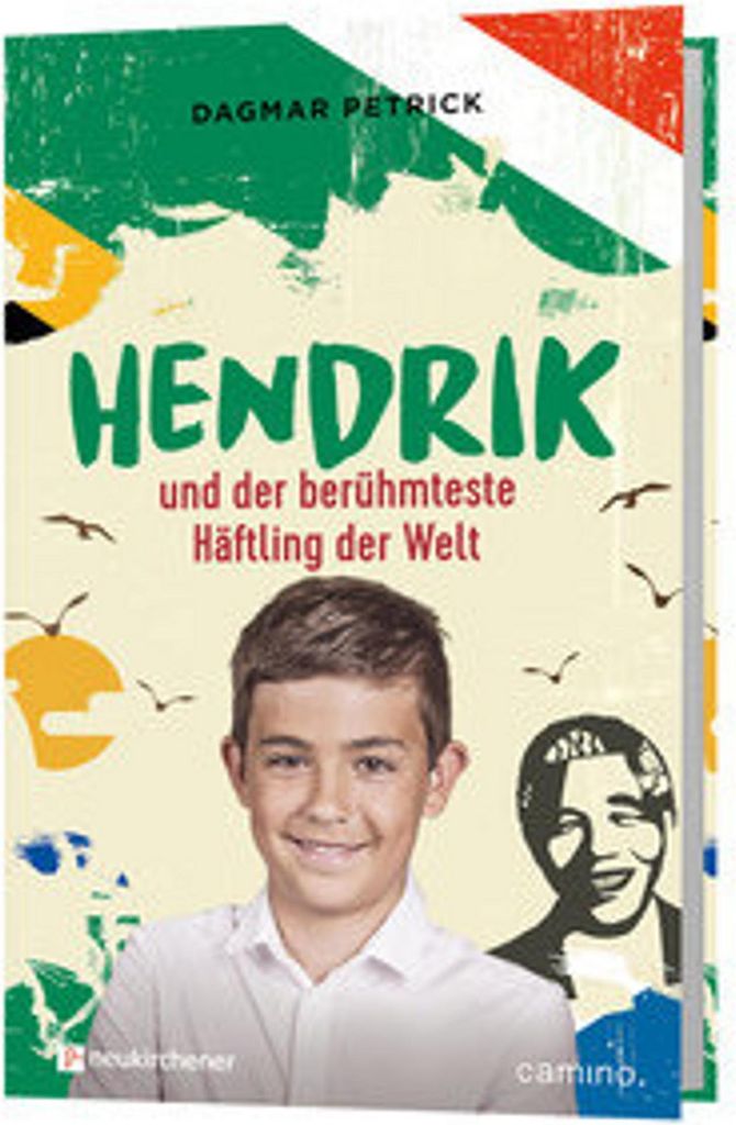 Hendrik und der berühmteste Häftling der Welt