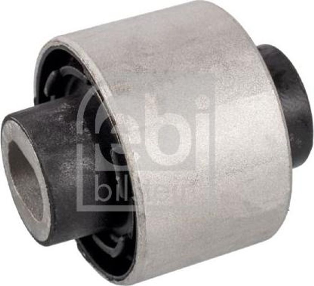 FEBI BILSTEIN 21408 Lagerung, Querlenker OE A2033330314 kompatibel mit C-Klasse, CLC-Klasse, CLK, SLK