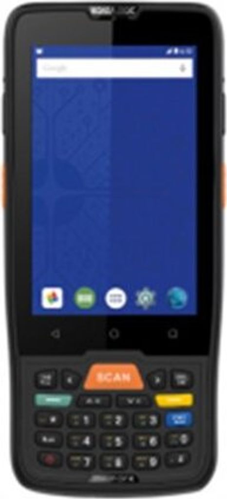 Datalogic Ersatzakku