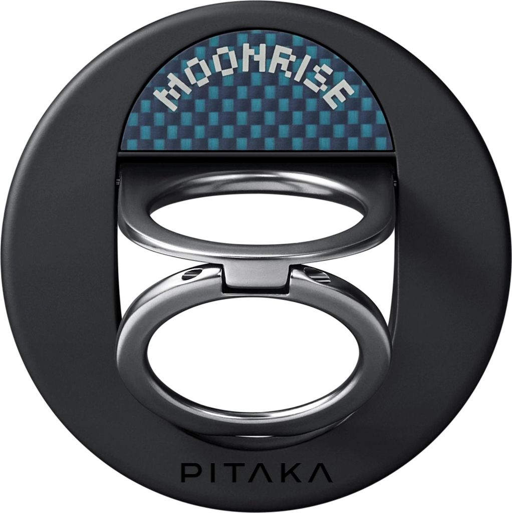 Uchwyt PITAKA MagEZ Grip 3 MagSafe magnetyczny moonrise Zdjęcie produktu 