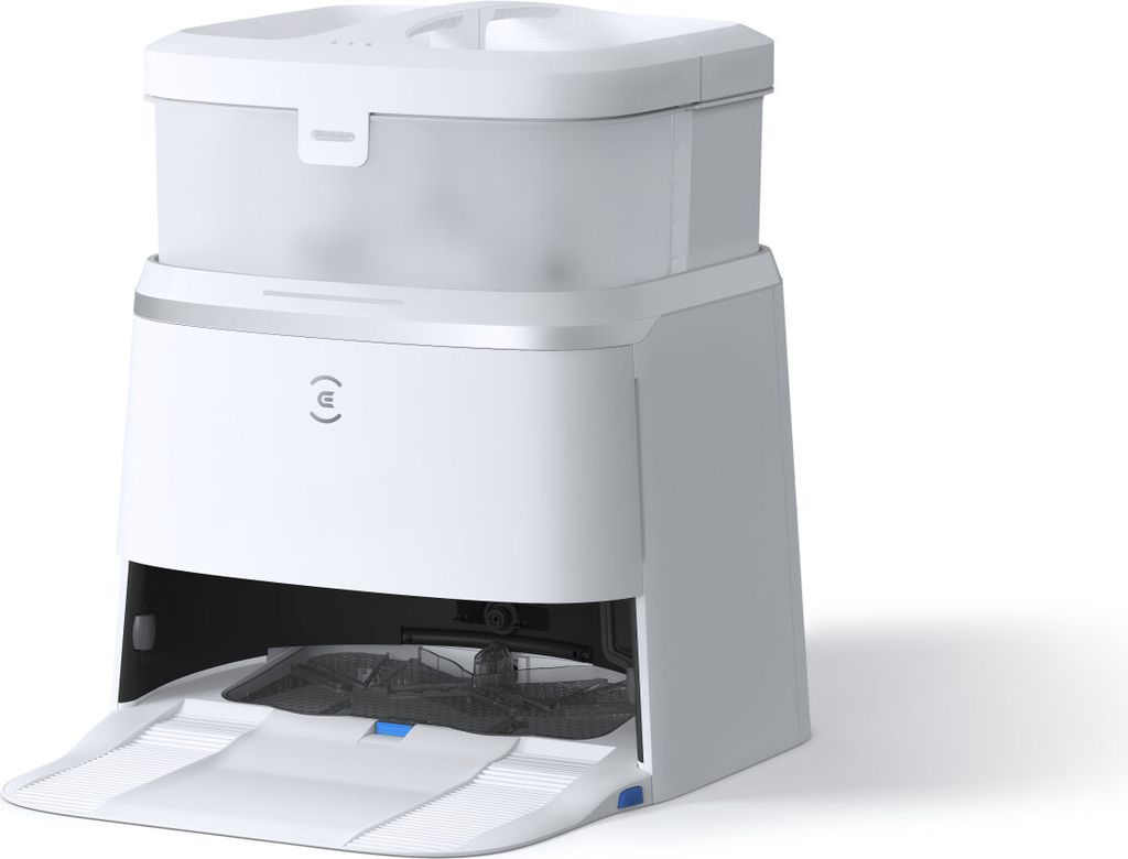 Robot sprzątający Ecovacs Deebot T30 Pro OMNI biały Zdjęcie produktu 33