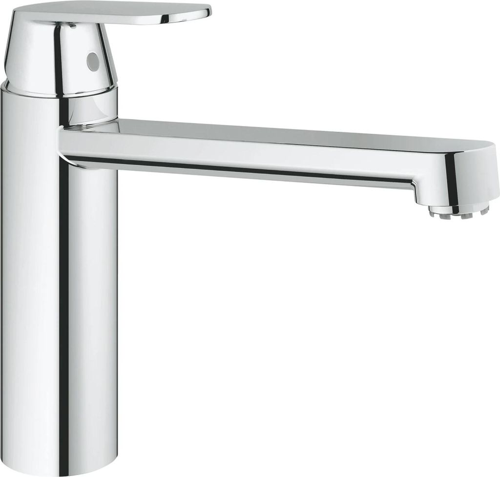 Grohe Eurosmart Cosmopolitan Spültischbatterie Niederdruck chrom - 30194000