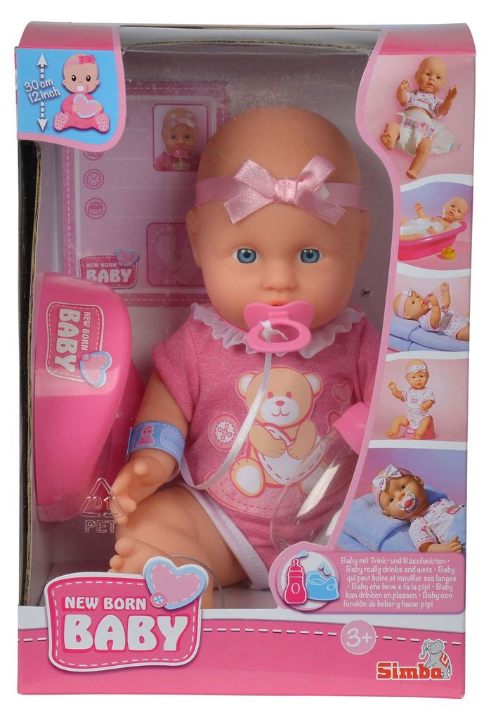 NBB Poupée mignonne Image du produit 