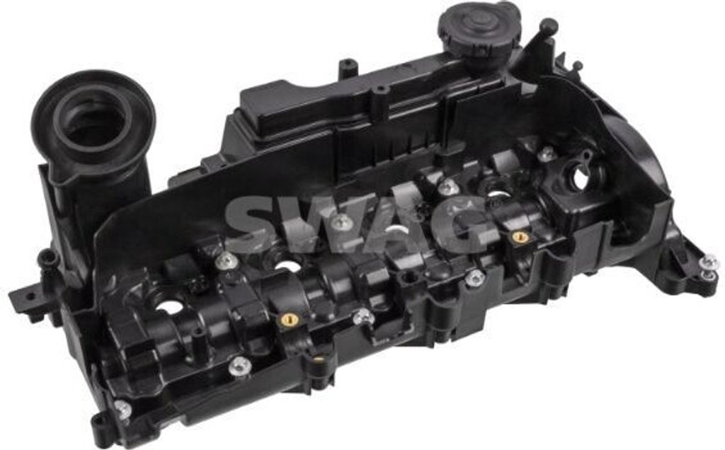 Zylinderkopfhaube 33 10 3930 für MINI Schrägheck (R56) +Dichtung