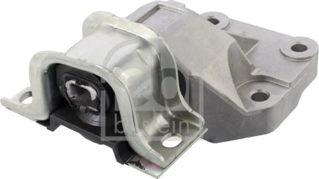 Palier de suspension moteur FEBI 105674 compatible Ducato et Classe E