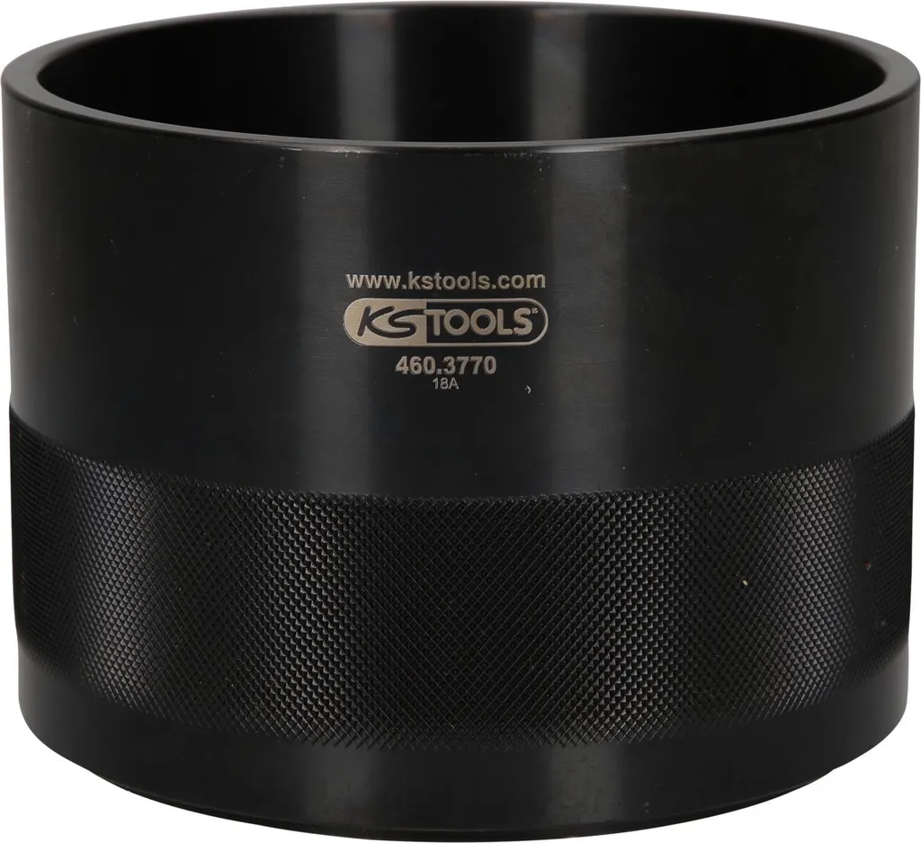 Outil de pose pour segments de piston Volvo 110 mm - Entretien Moteur - 3