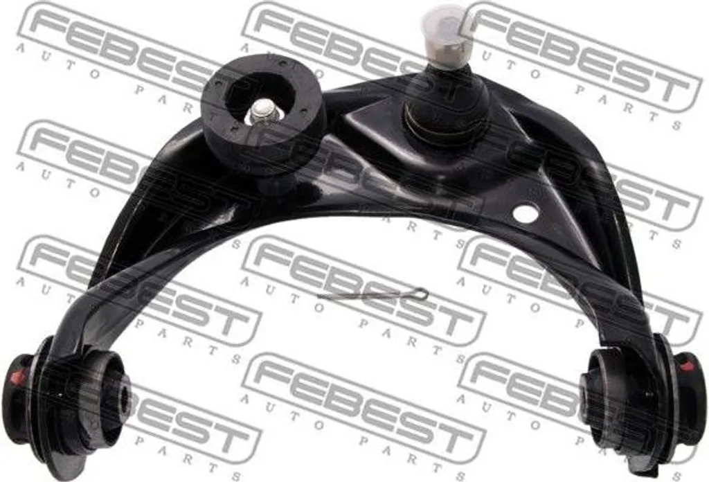 Bras de suspension de roue avant pour Mazda 6 compatible GS1D34250A