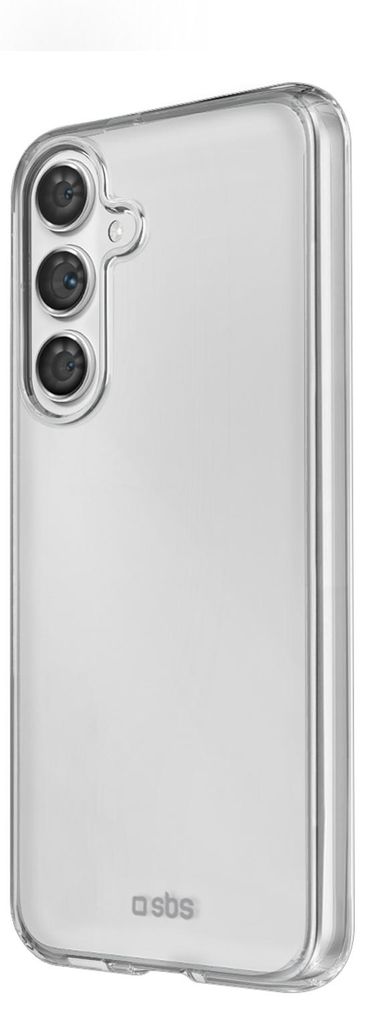 SBS Coque Skinny pour Samsung Galaxy A16 Image du produit 