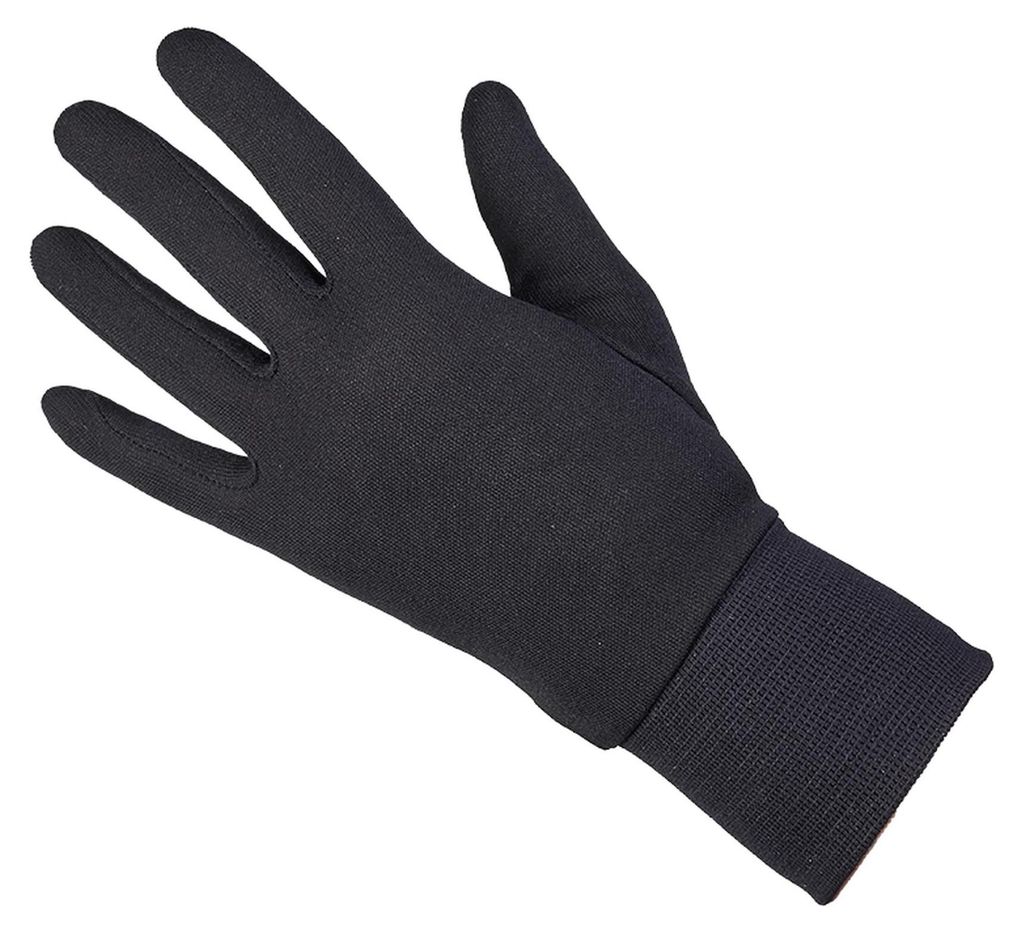 Areco Handschuh schwarz 6