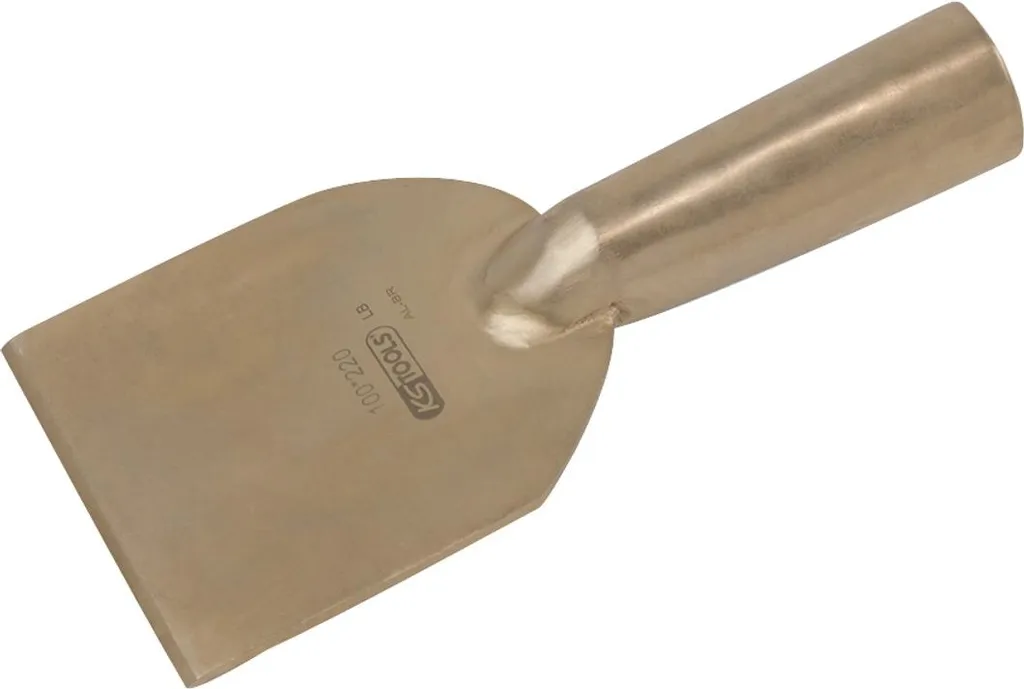 Raschietto 150 mm KS Tools BRONZEplus | Sicurezza Garantita ATEX