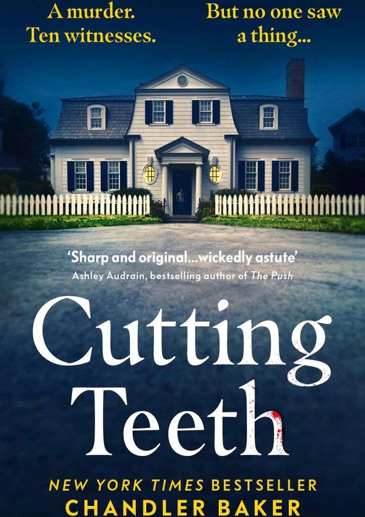Cutting Teeth