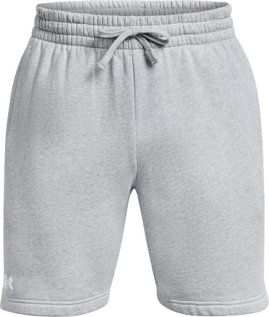 Under Armour Herren Shorts Grau 1379779-011 Grösse XXL