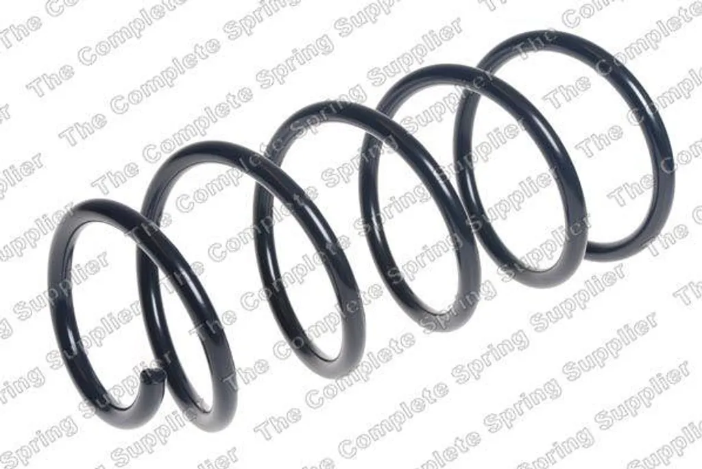 Ressort de Suspension LR034081 pour Evoque : Solution Bruit et Affaissement
