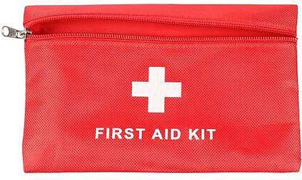 MedKit pouzdro na lékárničku Balení: 1 ks Image du produit 