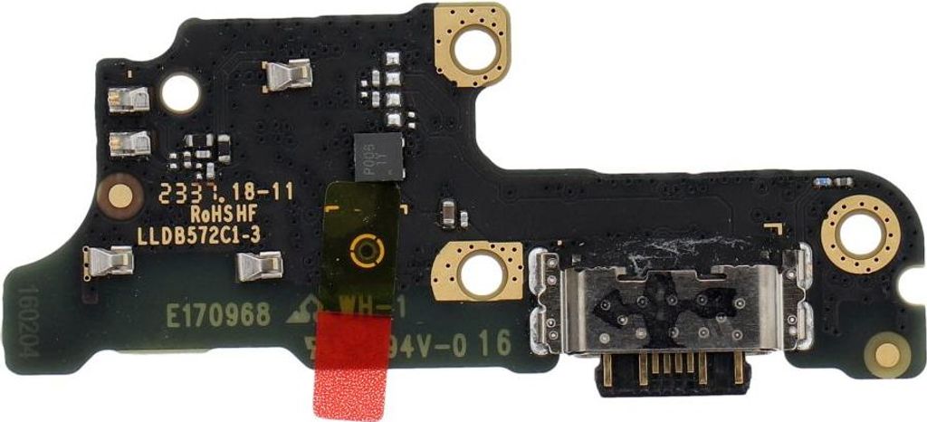 Ladeschale passend für XIAOMI Redmi 13C OEM (Schnellladegerät)