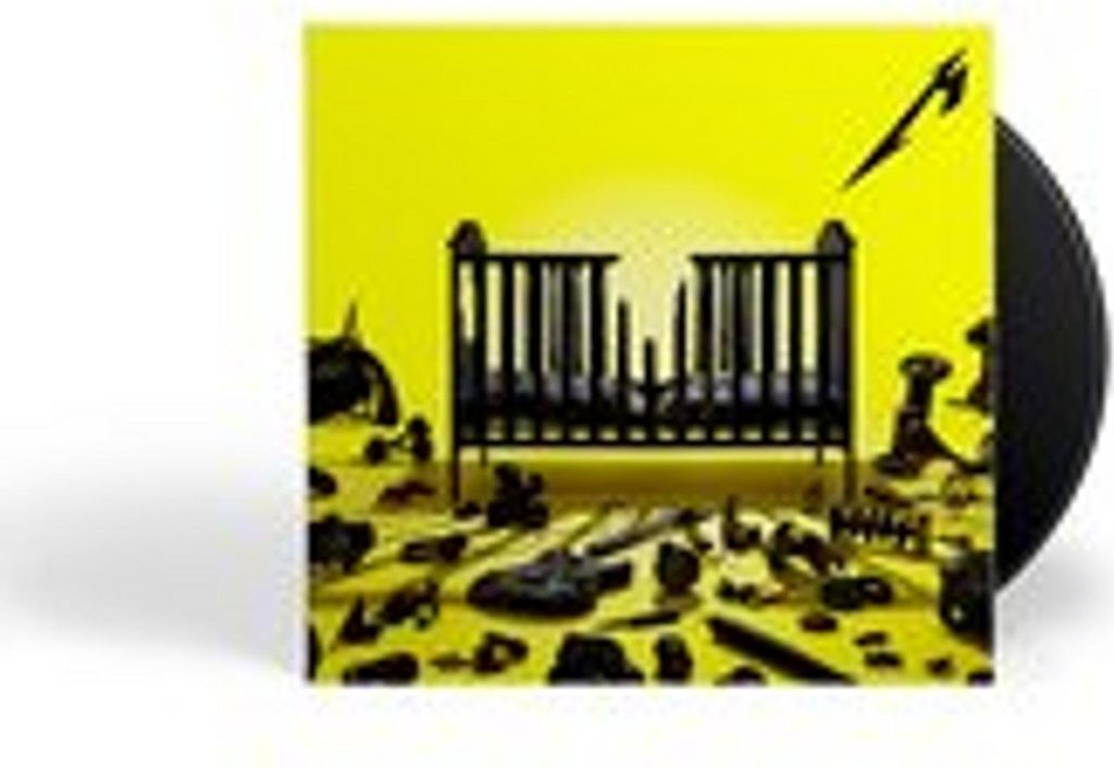 Cd Metallica, 72 Sezón Obrázok produktu 