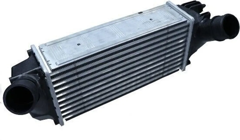 Intercooler Haute Performance AC630045 pour Ford Ecosport et Fiesta