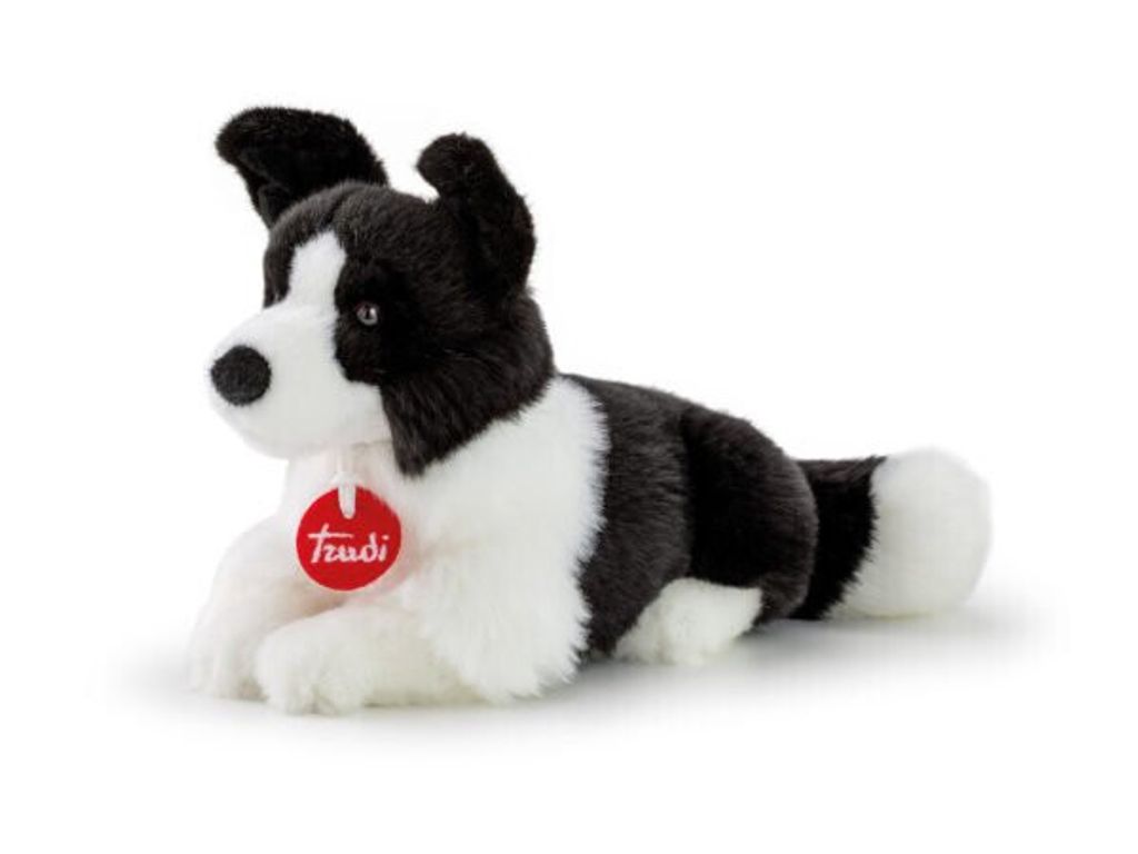Trudi TUDN7000, Spielzeug-Hund