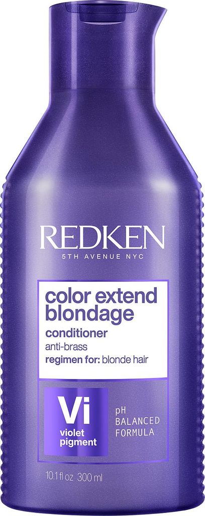 Redken Color Extend Blondage Conditioner 300ml - balsamo Immagine del prodotto 