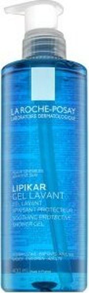 La Roche-Posay Lipikar Duschgel Gel Lavant 400 ml