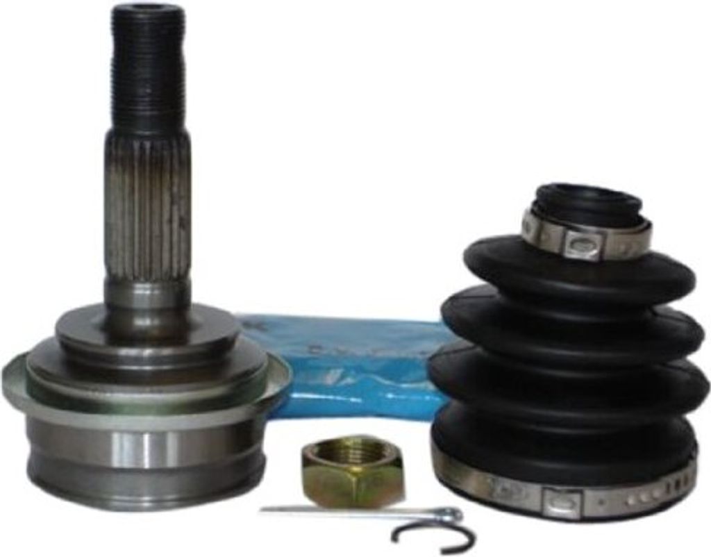 Japanparts GI-606 Gelenksatz, Antriebswelle