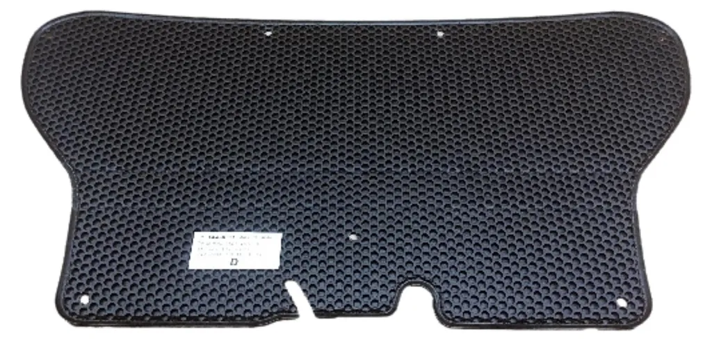 Remplacer le Coffre de votre Toyota GT86 - Modèle OE SU003-03325 Fiable