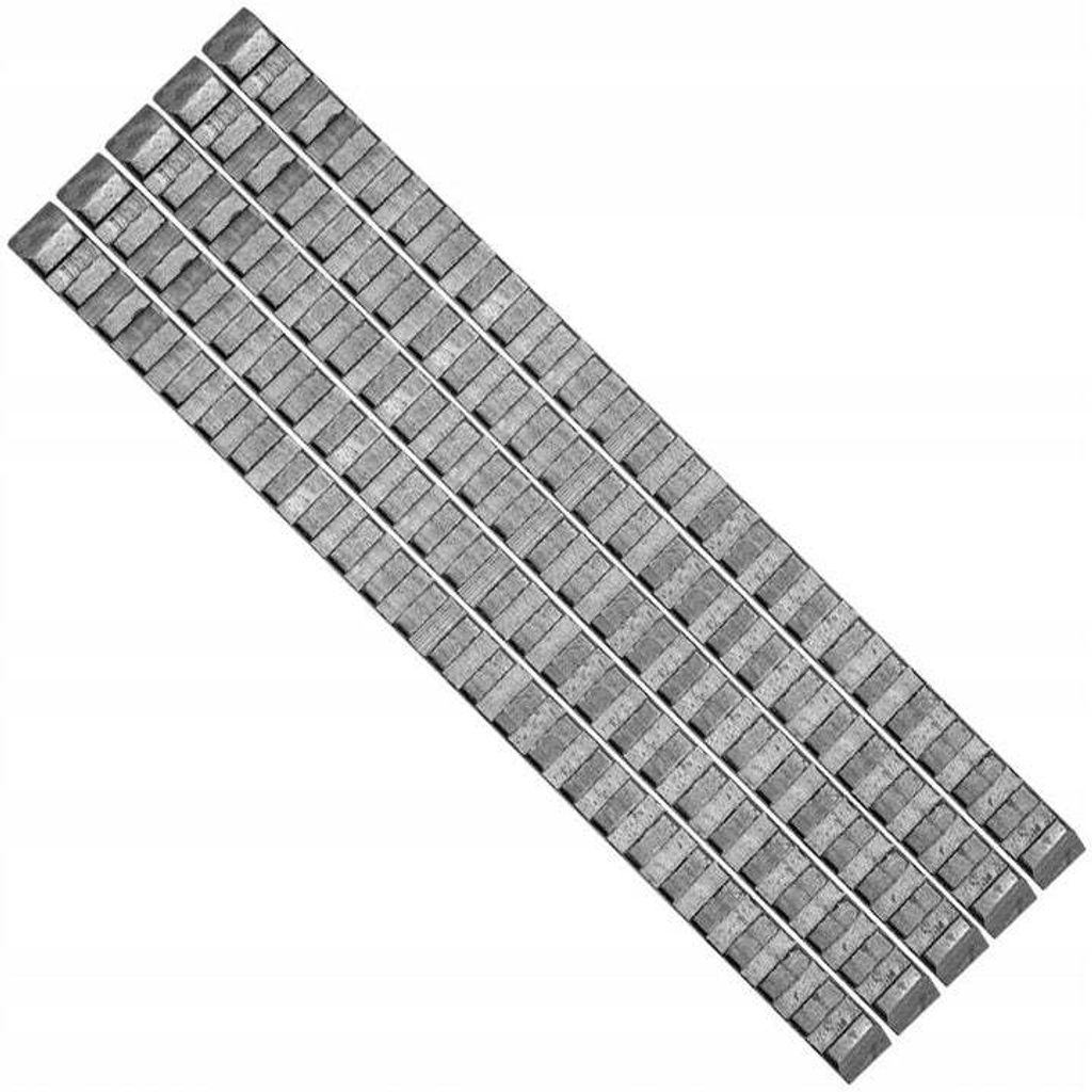 YATO, Modell YT-69285, Zimmermannsbleistift, idealfür präzise Markierungen auf Holz und Materialien, professionelles toolofhigh quality.