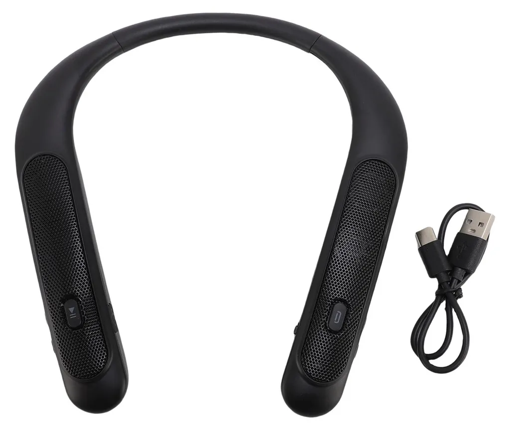 Casque sans fil à faible latence avec 12h d'autonomie et microphone