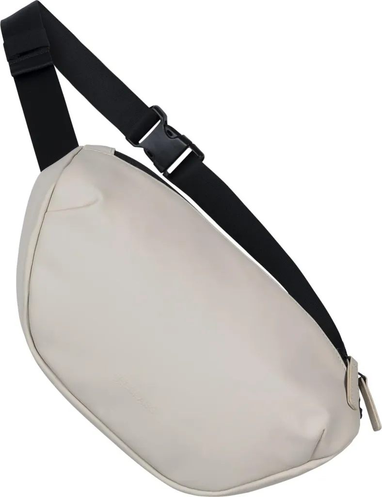 Sac Bandoulière Crème Trespass Marsu - Anti-Encombrement et Pratique