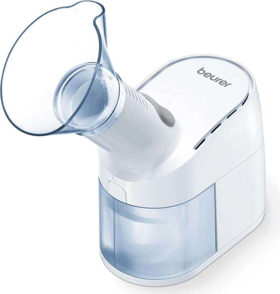 Nebulizator oparów Beurer SI40 Zdjęcie produktu 