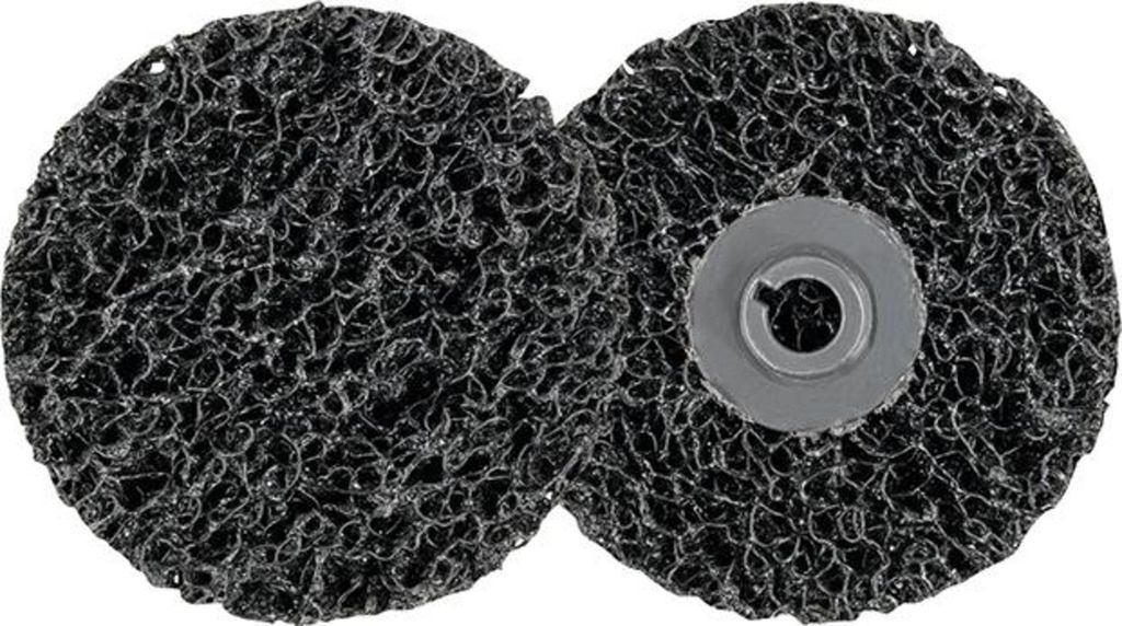 Pferd Ronde für grobe Reinigungsarbeiten75MM DM, - 42780075