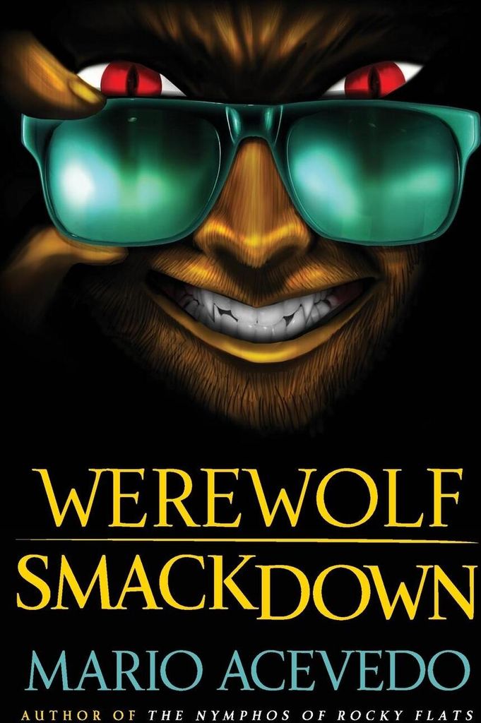 Werewolf Smackdown