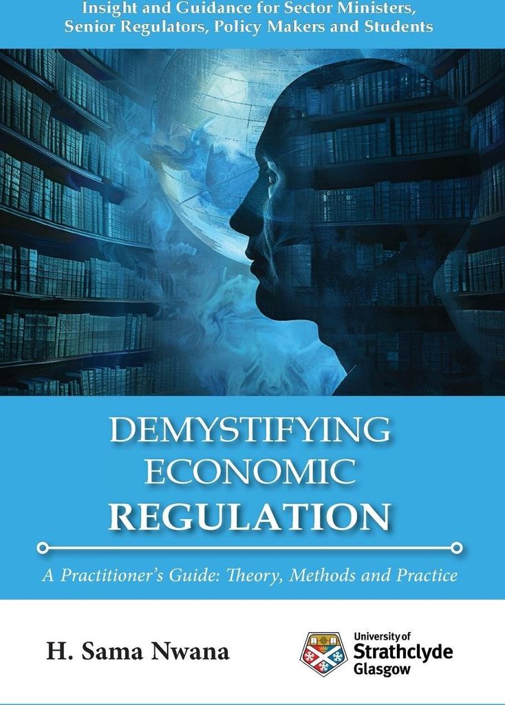 Demystifying Economic Regulation