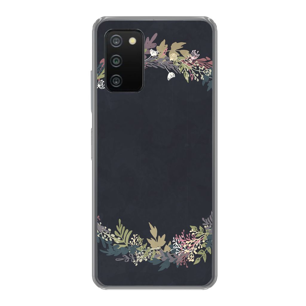 MuchoWow® Handyhülle Schutzhülle Hülle für Samsung Galaxy Produktbild 
