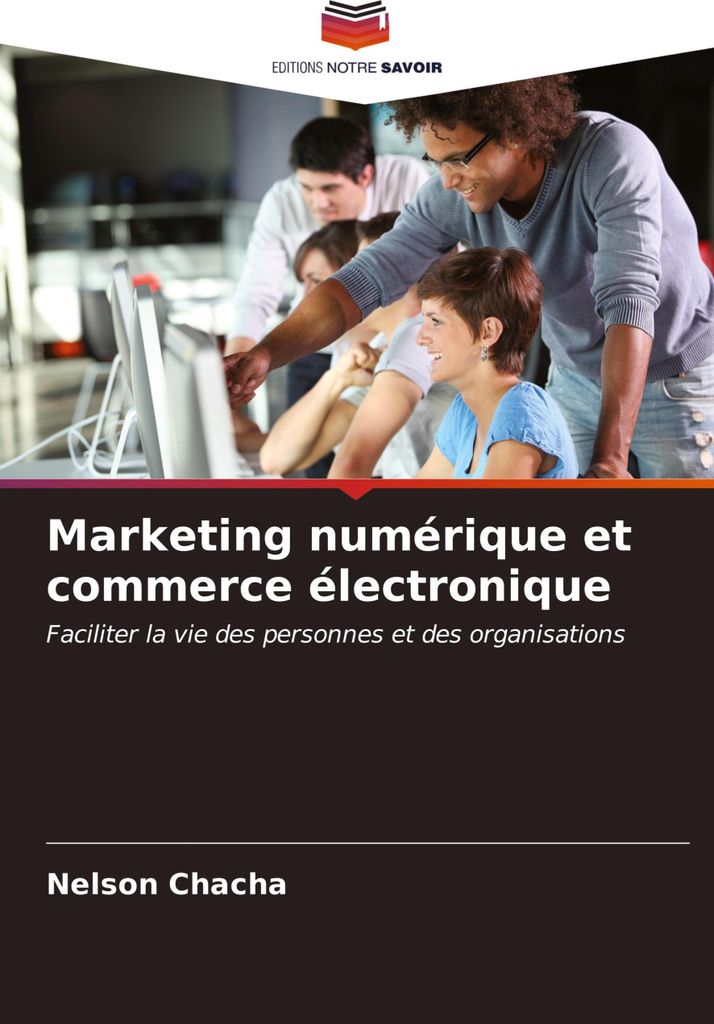 Marketing numérique et commerce électronique